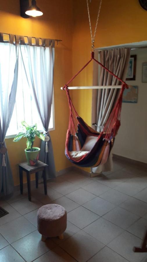 Casa Rural Bella Zaira 埃尔卡拉法特 外观 照片